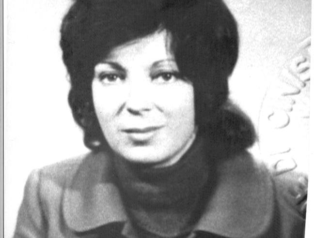 Mariangela Passiatore, sequestrata e uccisa