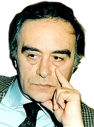 Antonino Scopelliti, il giudice apripista