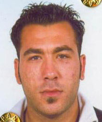 Antonino (Toni) Battaglia, ucciso per 20 euro