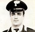 Carmine Tripodi, il comandante di San Luca