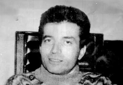 Giancarlo Conocchiella, un sequestro anomalo
