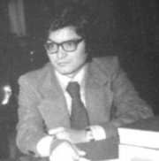 Giuseppe Valarioti, il primo omicidio politico