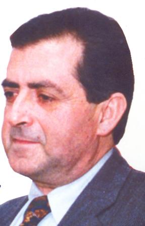 Luigi Ioculano, il medico politico